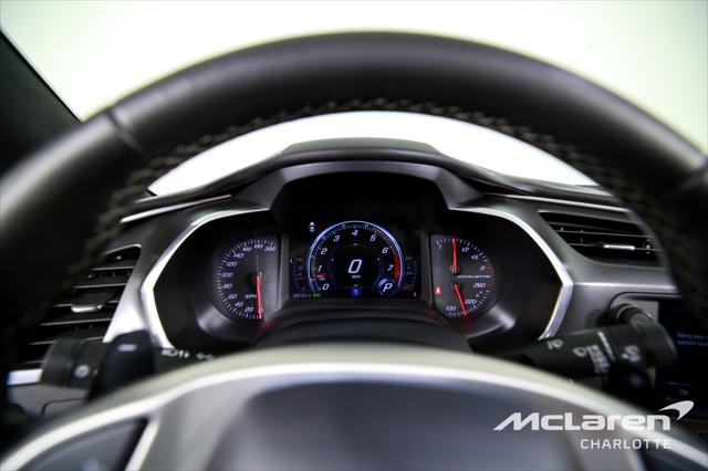 2019 Chevrolet Corvette Stingray Z51