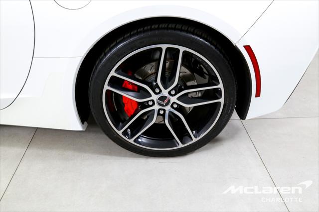 2019 Chevrolet Corvette Stingray Z51