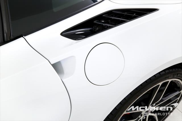 2019 Chevrolet Corvette Stingray Z51