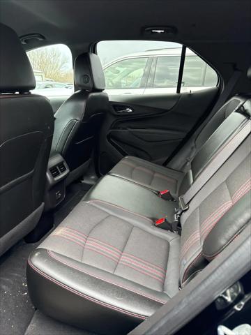 2024 Chevrolet Equinox AWD RS