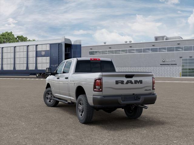 2026 RAM Ram 2500 RAM 2500 TRADESMAN CREW CAB 4X4 64 BOX