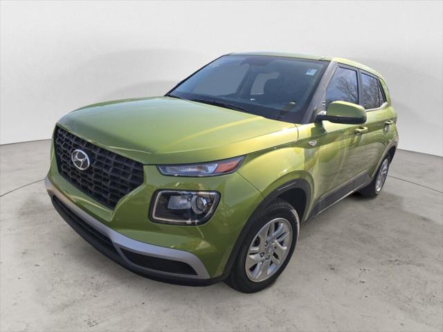 2023 Hyundai Venue SE