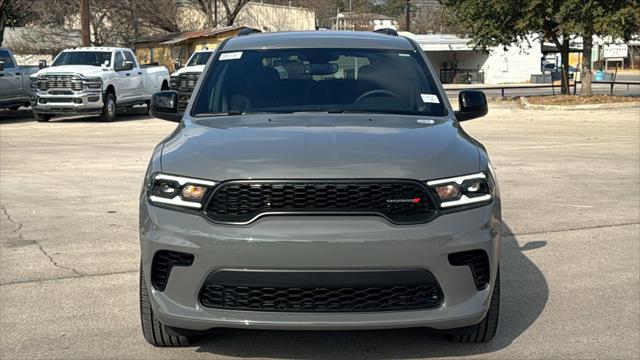 2026 Dodge Durango DURANGO GT RWD