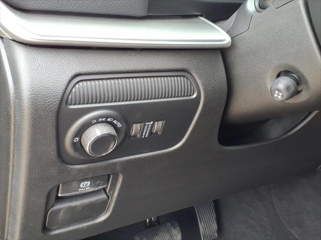 2026 Jeep Grand Wagoneer Limited Altitude 4x4