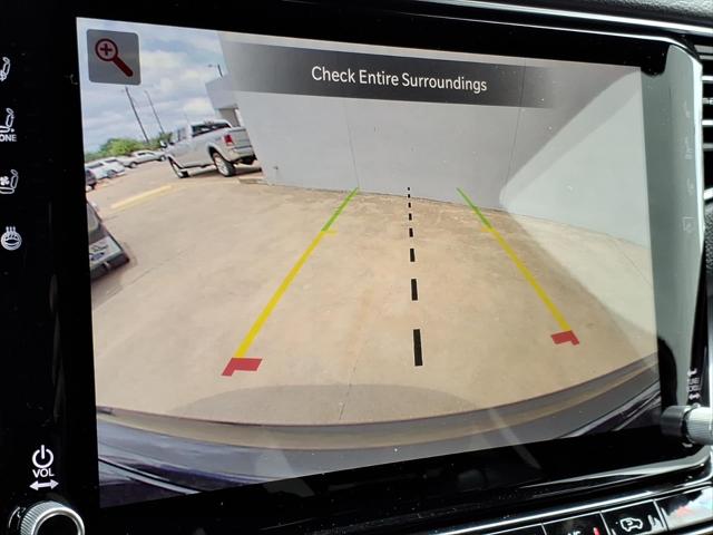 2026 Jeep Grand Wagoneer Limited Altitude 4x4