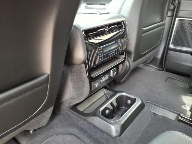 2026 Jeep Grand Wagoneer Limited Altitude 4x4