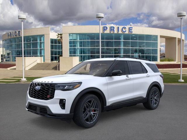 2026 Ford Explorer ST for sale in Turlock, CA