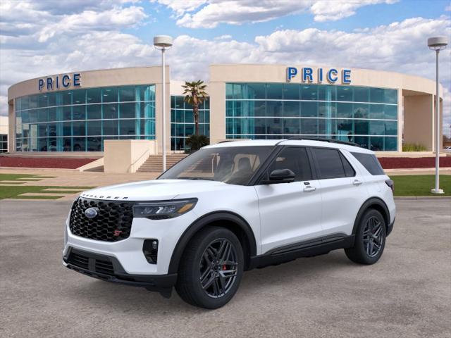 2026 Ford Explorer ST for sale in Turlock, CA