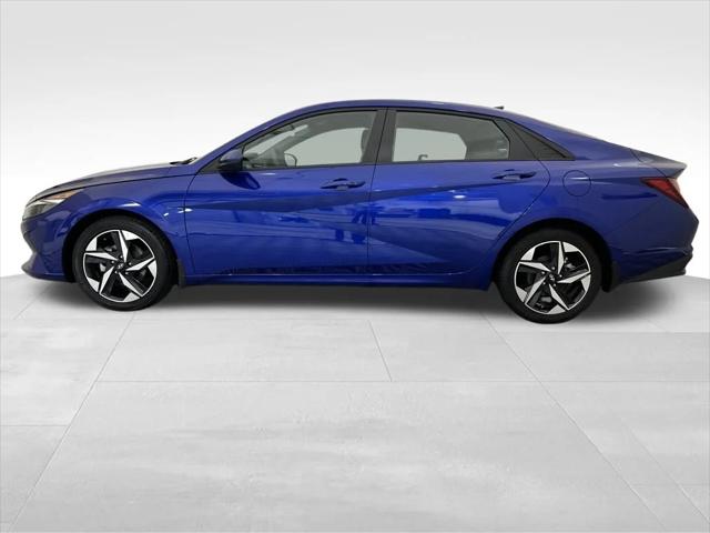 2023 Hyundai Elantra SEL 2023 Hyundai Elantra SEL