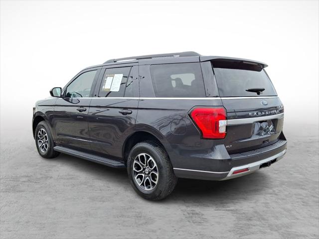 2024 Ford Expedition XLT