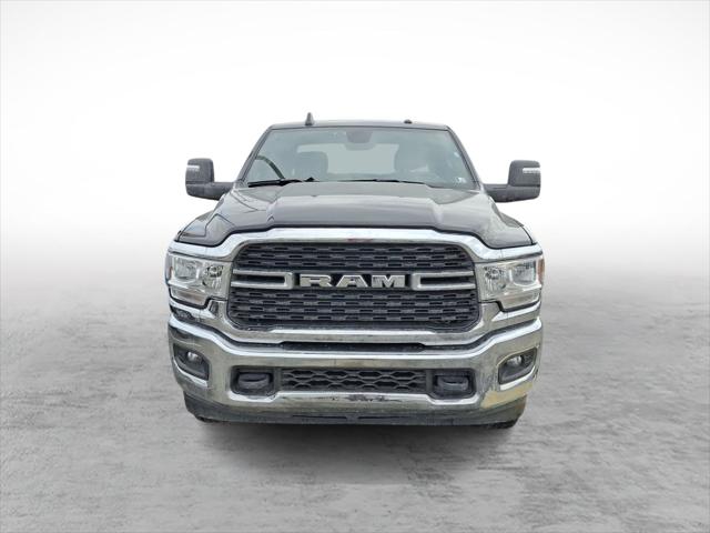 2024 RAM 2500 Big Horn Crew Cab 4x4 64 Box