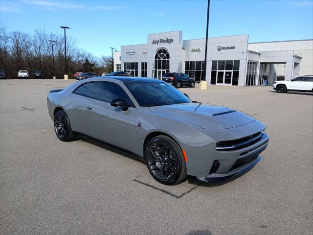 2026 Dodge Charger Scat Pack 2-Door AWD for sale in Hugo, OK