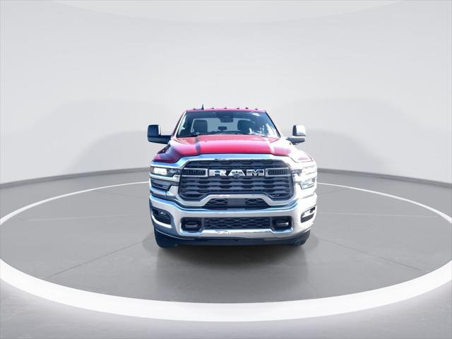 2026 RAM Ram 2500 RAM 2500 TRADESMAN CREW CAB 4X4 64 BOX