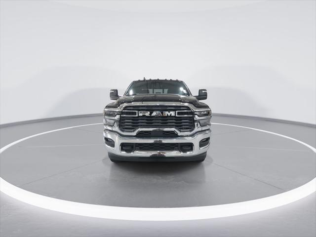 2026 RAM Ram 3500 RAM 3500 TRADESMAN CREW CAB 4X4 8 BOX