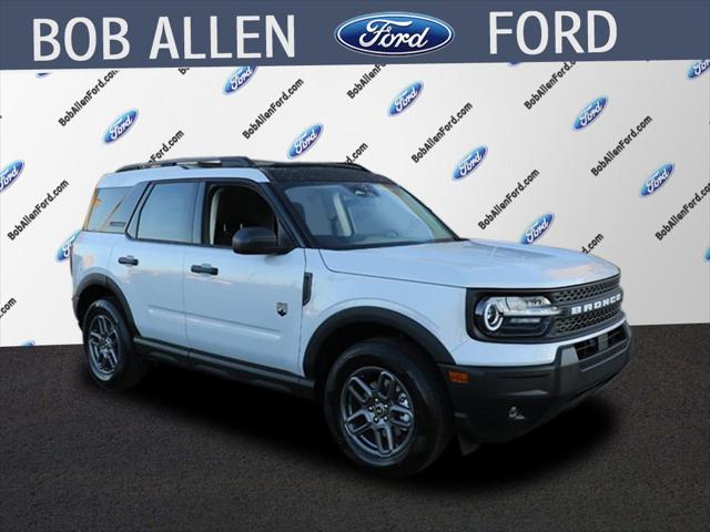 2026 Ford Bronco Sport Big Bend for sale in Overland Park, KS