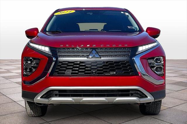 2024 Mitsubishi Eclipse Cross SE S-AWC