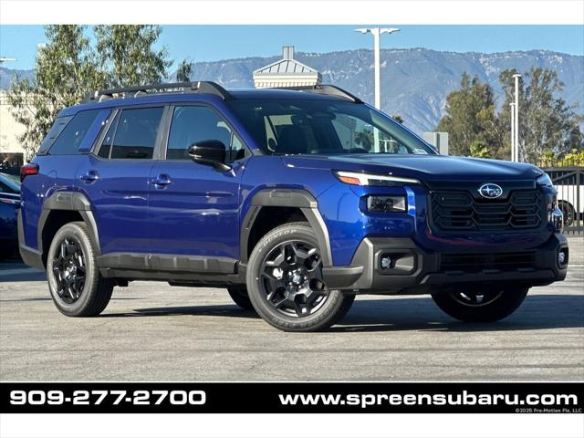 2026 Subaru Outback Limited for sale in SAN BERNARDINO, CA