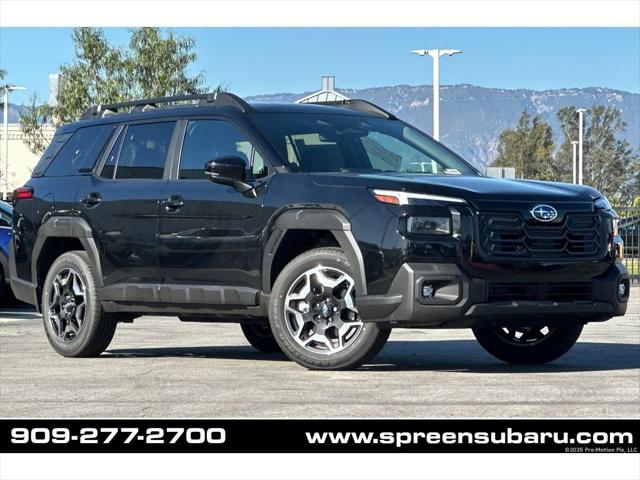 2026 Subaru Outback Touring for sale in SAN BERNARDINO, CA