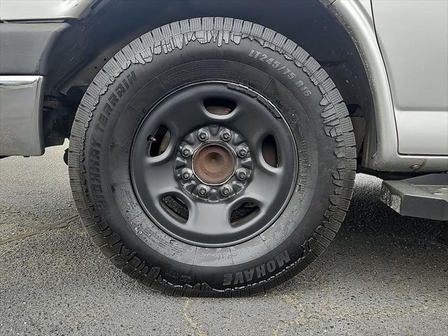 2011 Chevrolet Express LT