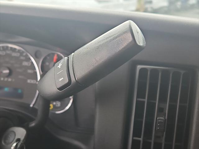 2011 Chevrolet Express LT