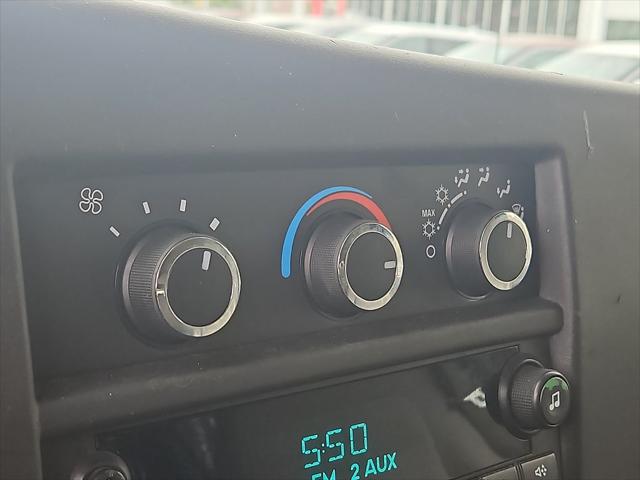 2011 Chevrolet Express LT