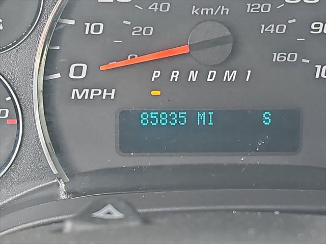 2011 Chevrolet Express LT