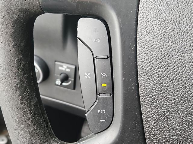 2011 Chevrolet Express LT
