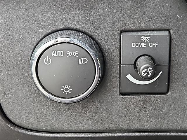 2011 Chevrolet Express LT