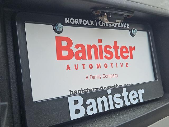 2011 Chevrolet Express LT