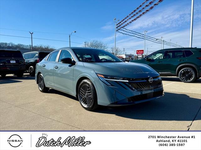 2026 Nissan Sentra SV for sale in Ashland, KY