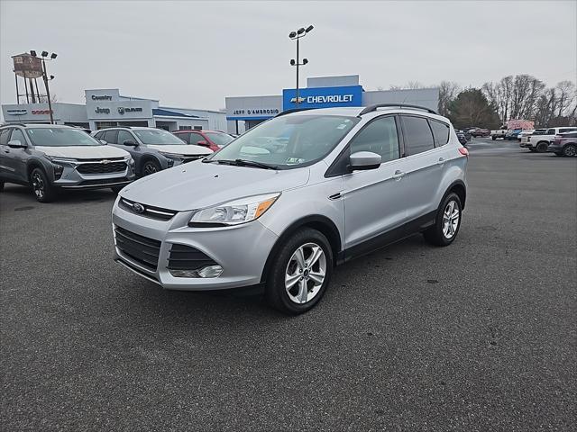 2014 Ford Escape SE 2014 Ford Escape SE