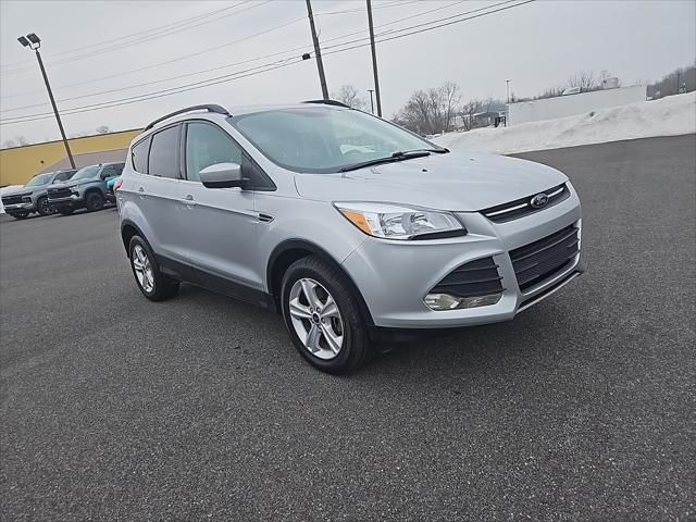 2014 Ford Escape SE 2014 Ford Escape SE