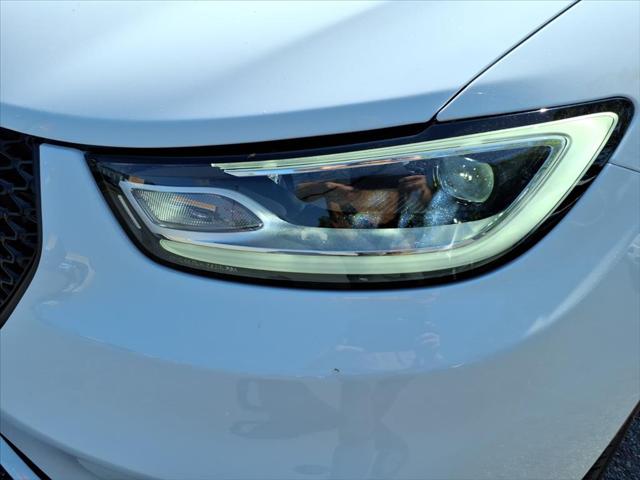 2026 Chrysler Pacifica Limited AWD