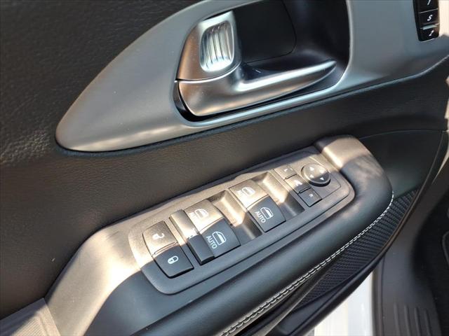 2026 Chrysler Pacifica Limited AWD