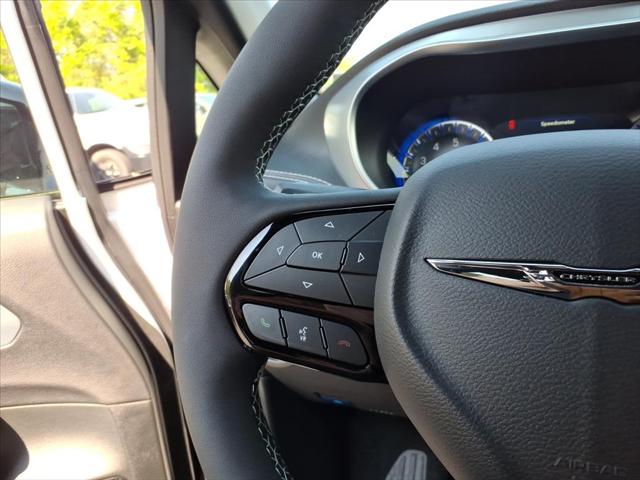 2026 Chrysler Pacifica Limited AWD
