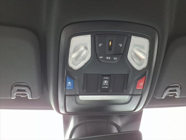 2026 Ram 2500 Warlock Crew Cab 4x4 6'4" Box