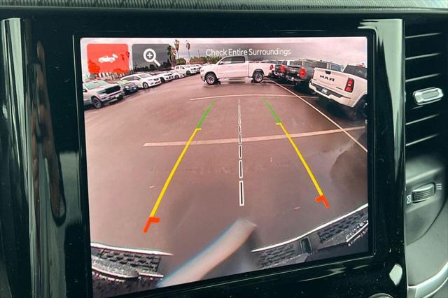 2026 Ram 1500 1500 Big Horn Crew Cab 4x4 57 Box
