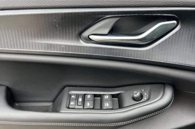 2026 Jeep Grand Cherokee L Grand Cherokee Laredo X 4x4