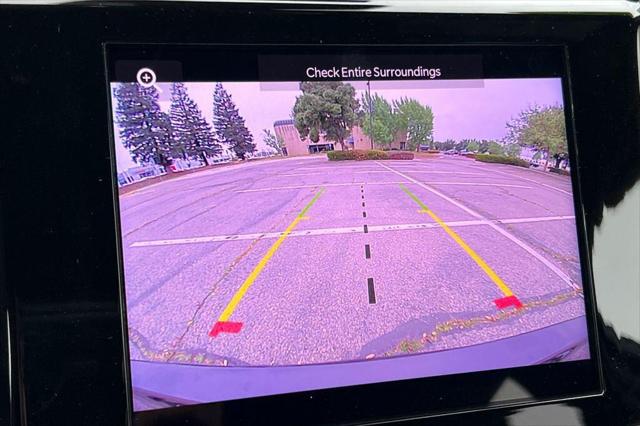 2026 Jeep Grand Cherokee L Grand Cherokee Laredo X 4x4