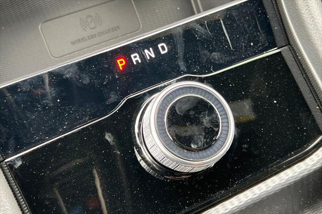 2026 Jeep Grand Cherokee L Grand Cherokee Laredo X 4x4