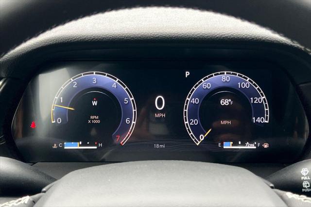 2026 Jeep Grand Cherokee L Grand Cherokee Laredo X 4x4