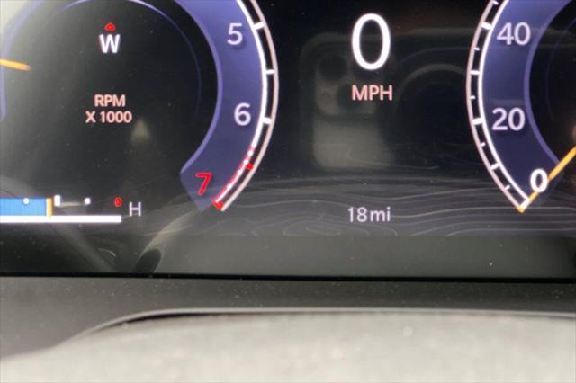 2026 Jeep Grand Cherokee L Grand Cherokee Laredo X 4x4
