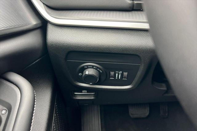 2026 Jeep Grand Cherokee L Grand Cherokee Laredo X 4x4