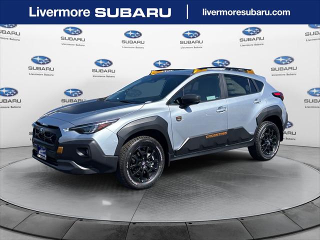 2026 Subaru Crosstrek Wilderness for sale in Livermore, CA