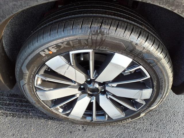 2026 Mitsubishi Outlander SE 1.5T S-AWC