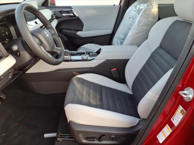 2026 Mitsubishi Outlander SE 1.5T S-AWC