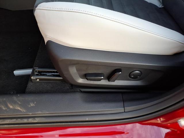 2026 Mitsubishi Outlander SE 1.5T S-AWC