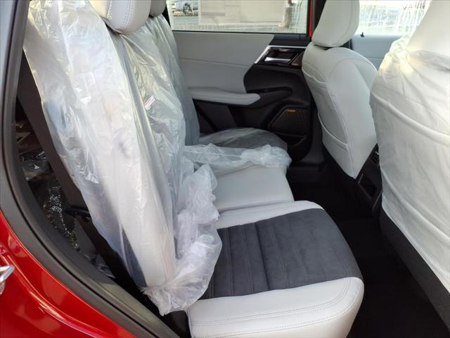 2026 Mitsubishi Outlander SE 1.5T S-AWC