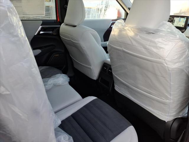 2026 Mitsubishi Outlander SE 1.5T S-AWC