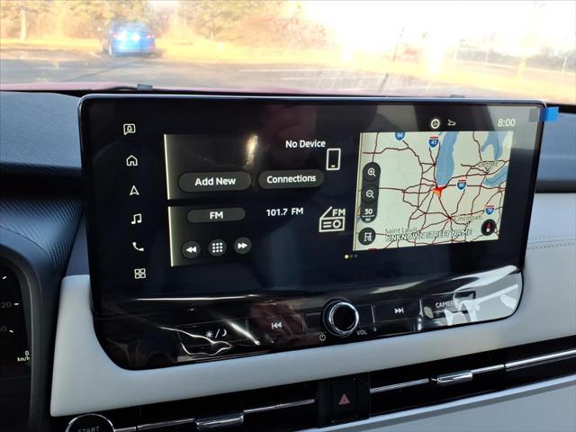 2026 Mitsubishi Outlander SE 1.5T S-AWC